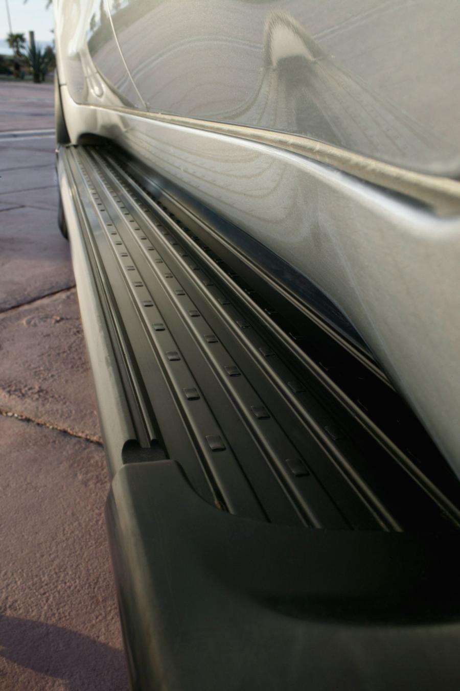  Toyota Land Cruiser 200 2007 года  (фото 151 из 196)